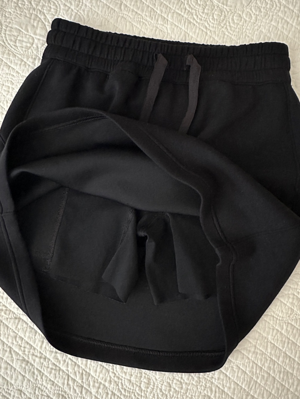 SPANX AirEssentials Miniskort Skirt XS - Picture 8 of 13